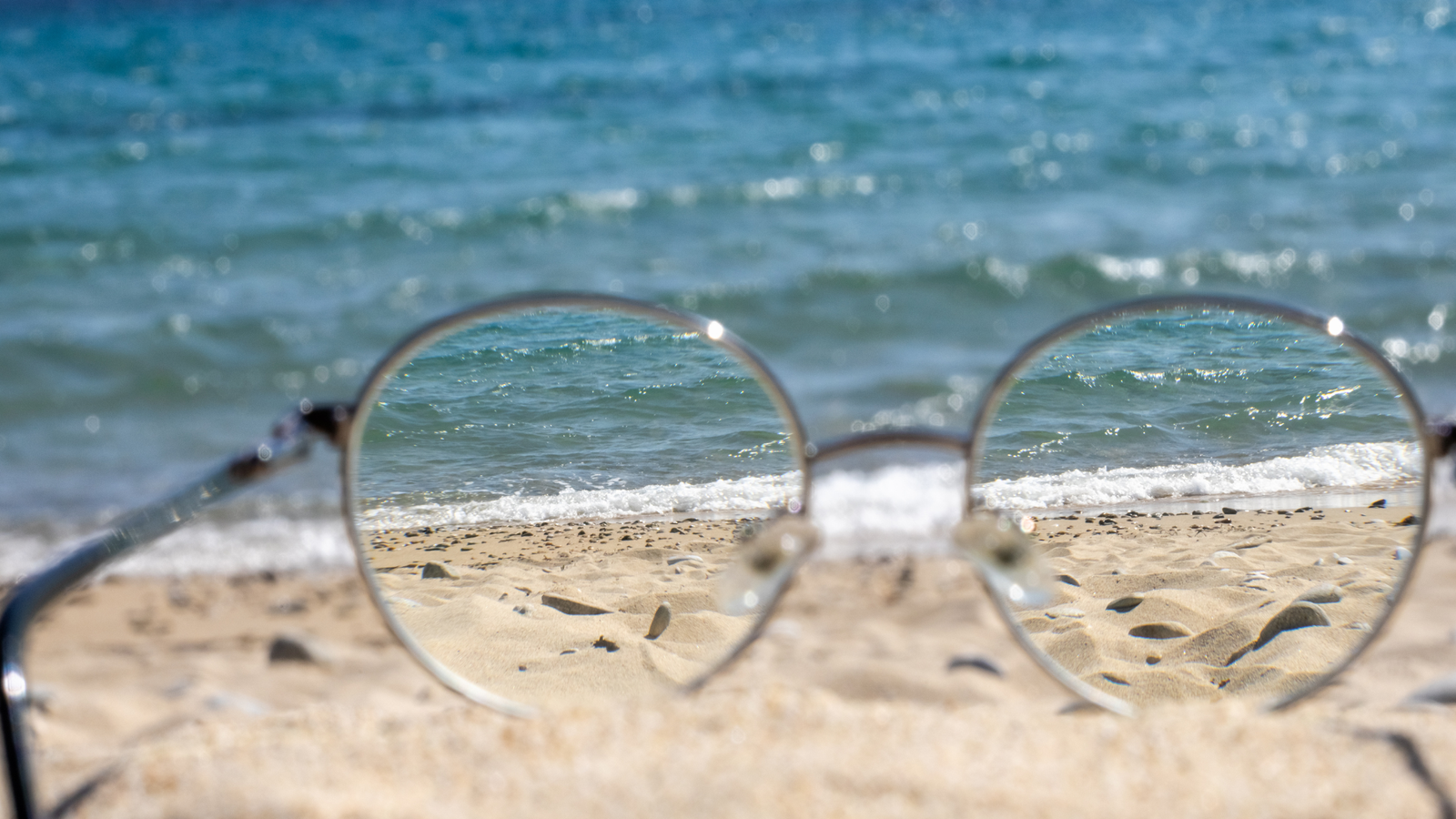 clarity with inner wealth