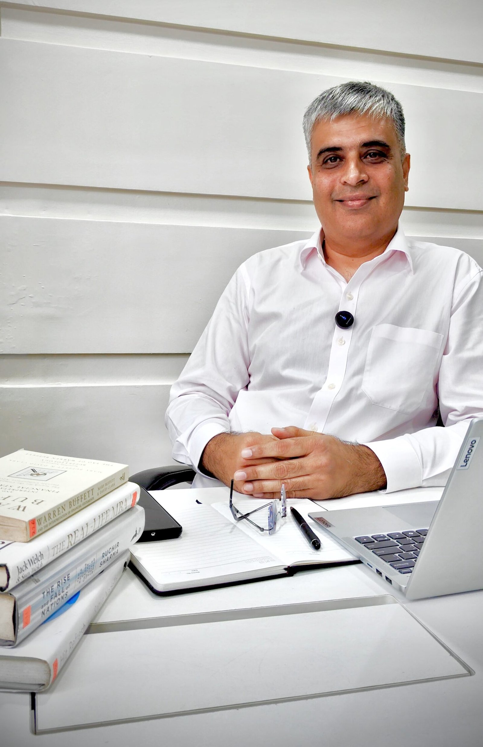 Vikas Bhatia